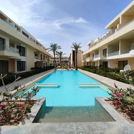 G-Cribs El Gouna Hurghada Exterior photo