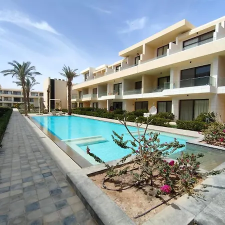 G-Cribs El Gouna Hurghada Exterior photo