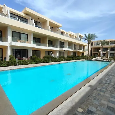 G-Cribs El Gouna Hurghada Exterior photo