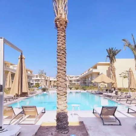 G-Cribs El Gouna Hurghada Exterior photo