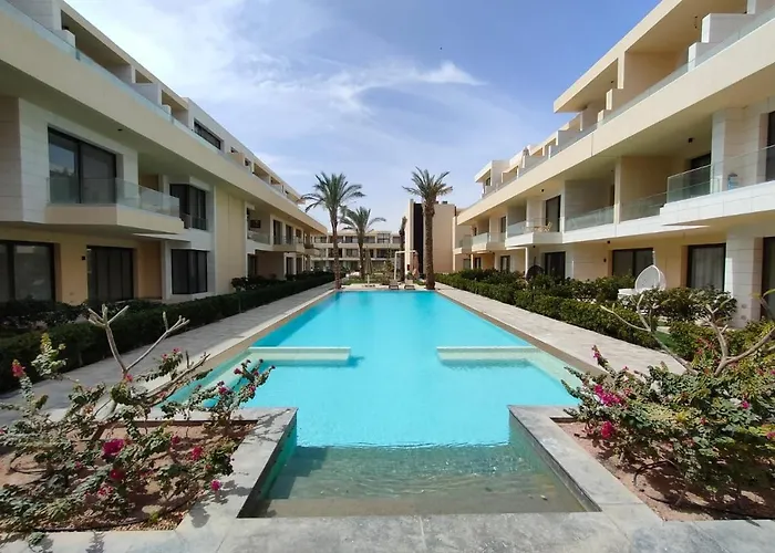 G-Cribs El Gouna