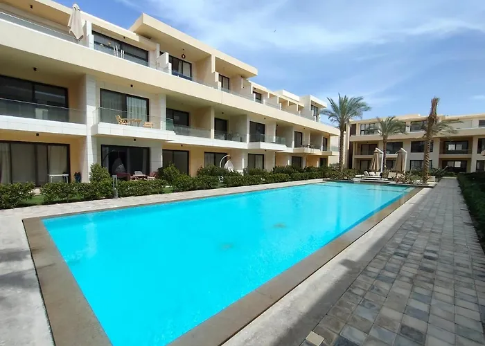 G-Cribs El Gouna