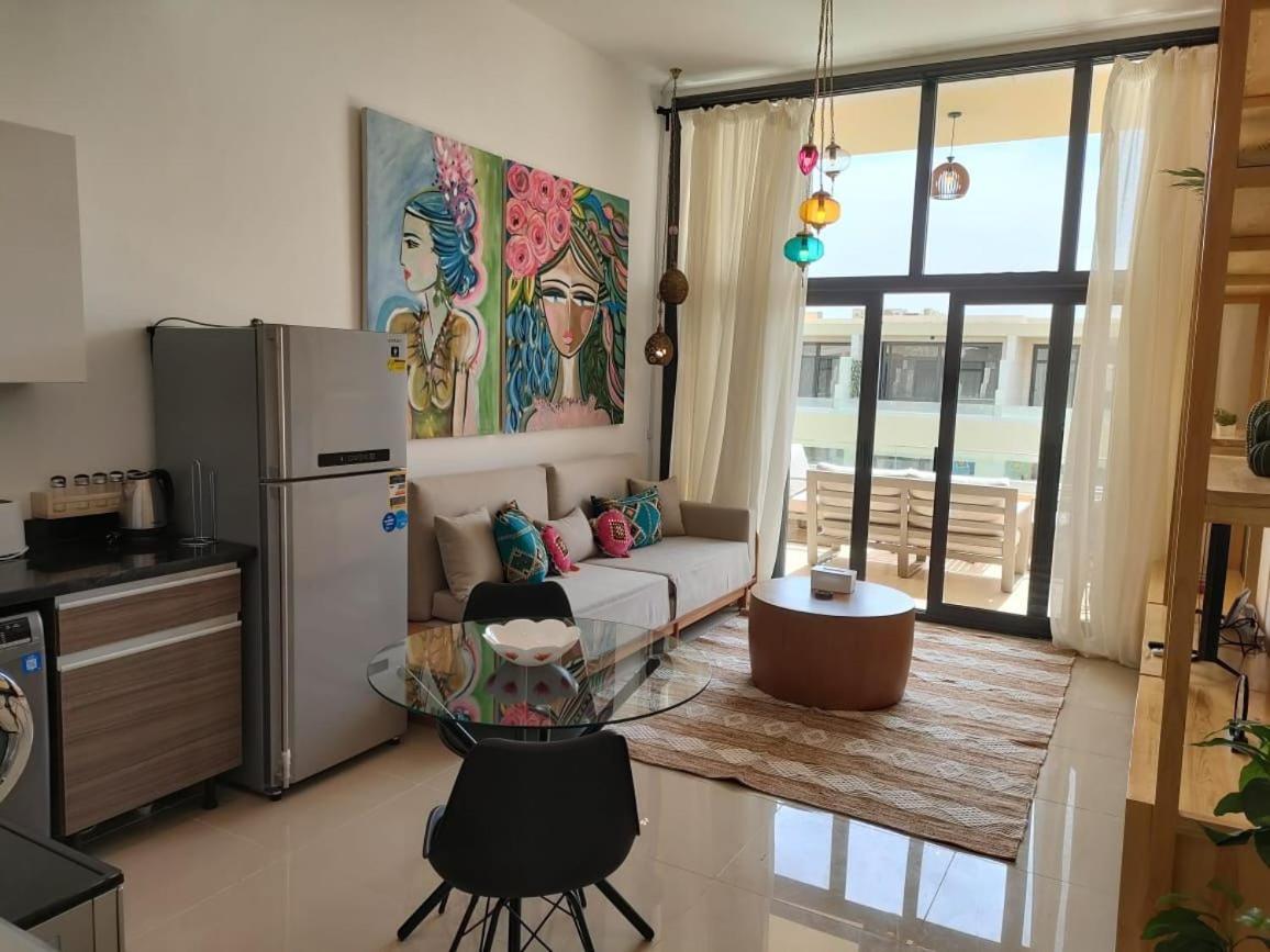 Apartment G-cribs El Gouna *