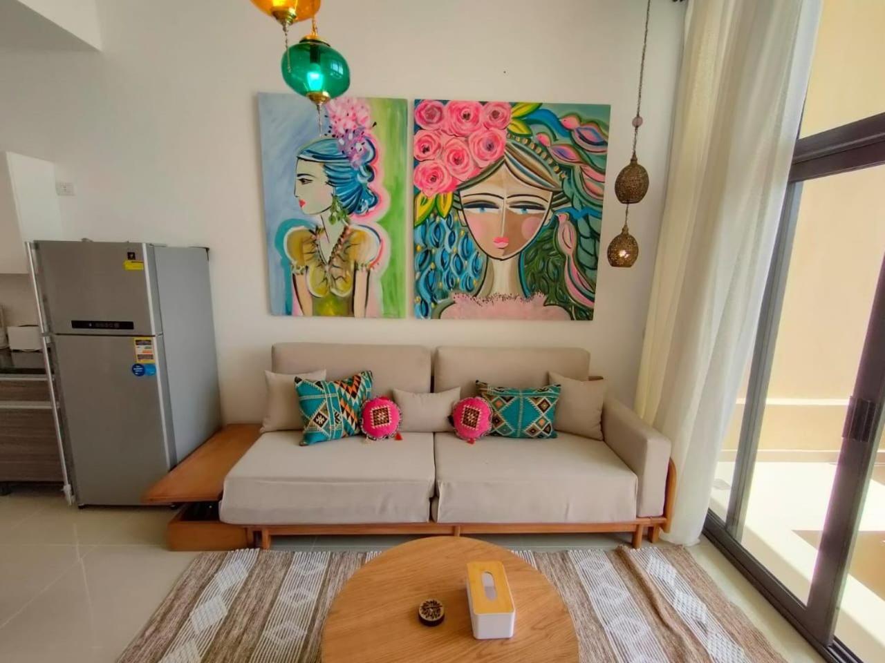 G-cribs El Gouna