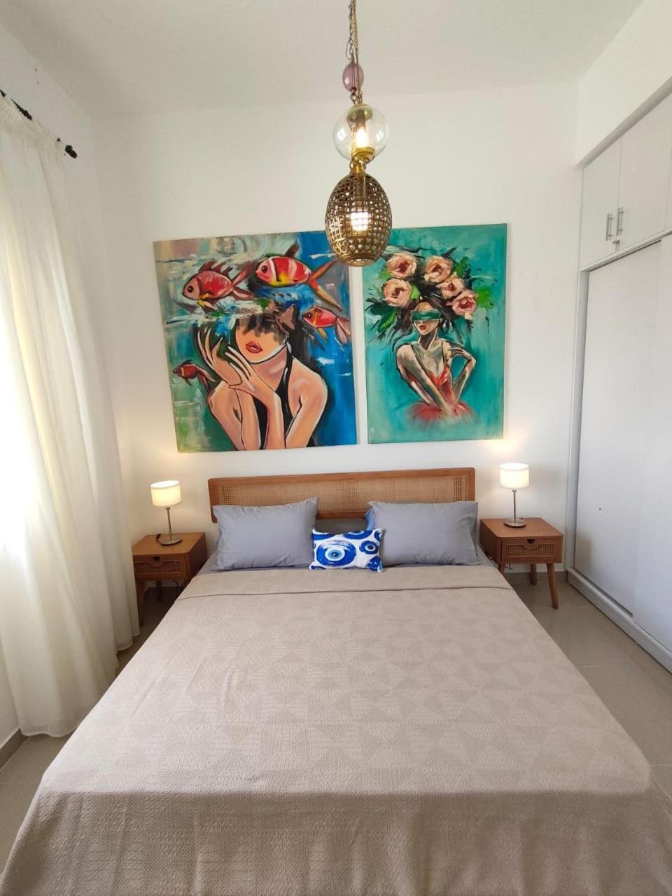 Apartment G-cribs El Gouna *