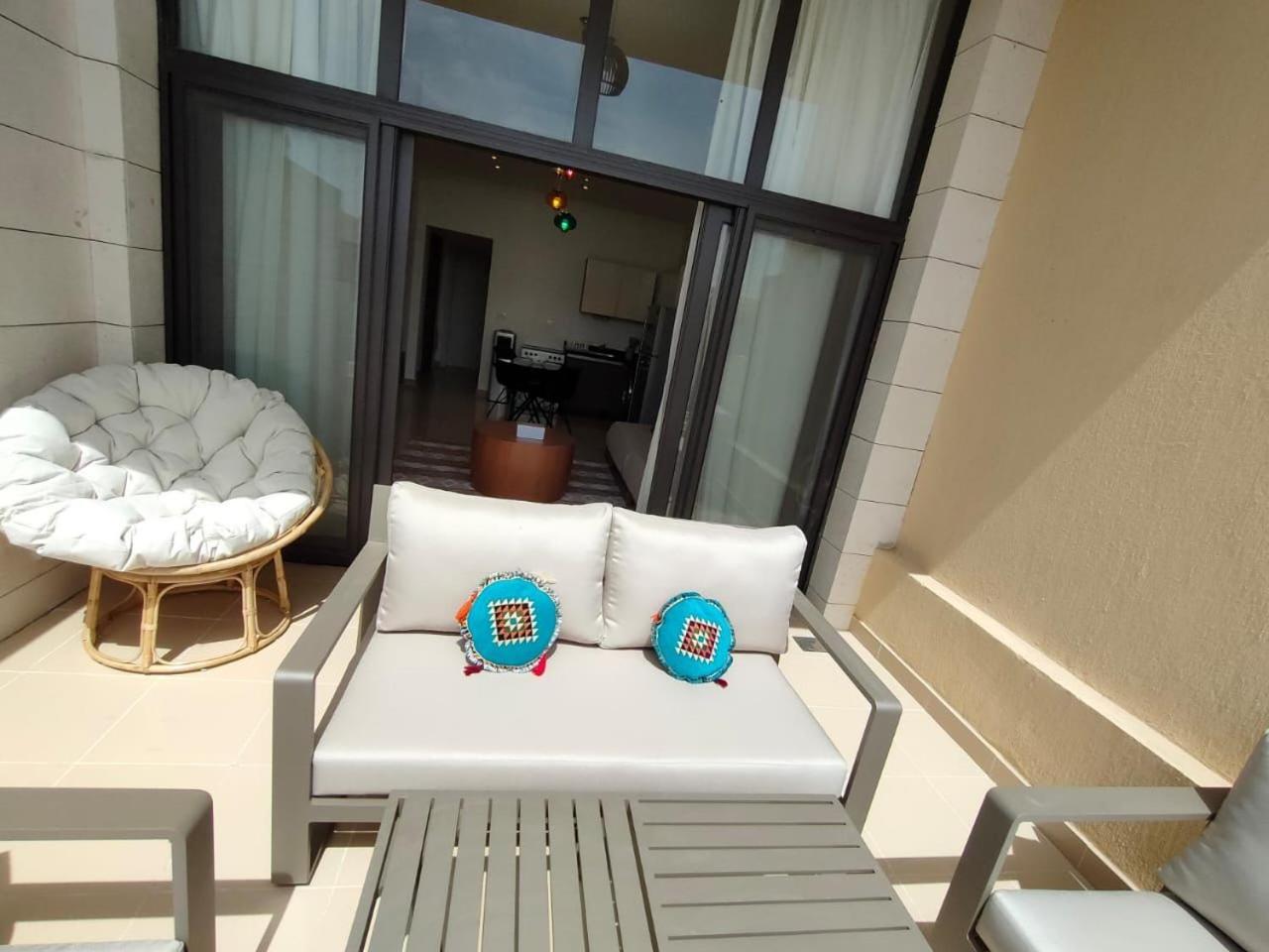 Apartment G-cribs El Gouna Hurghada