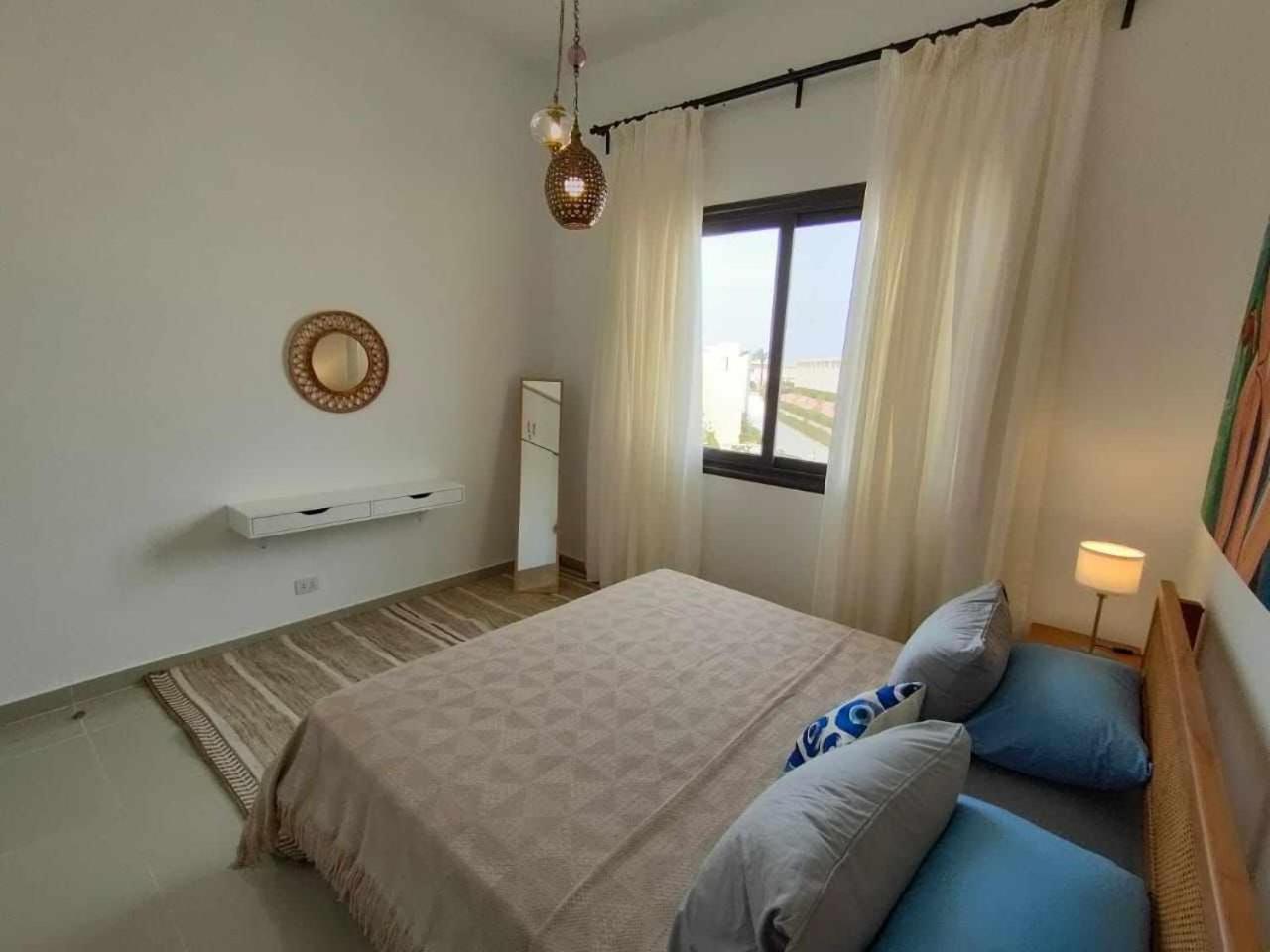 Apartment G-cribs El Gouna *