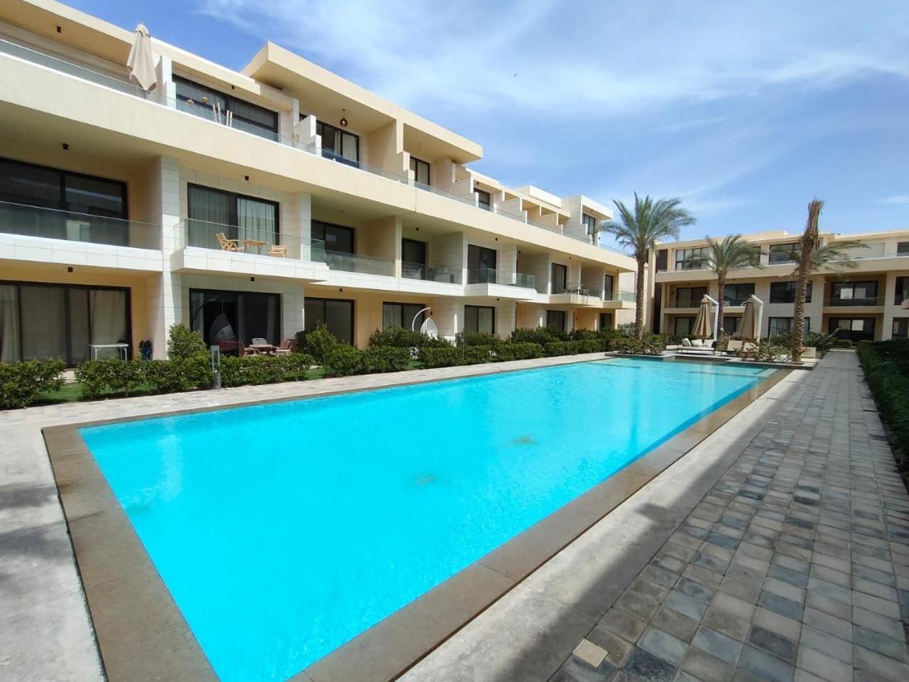 G-cribs El Gouna Apartment Hurghada