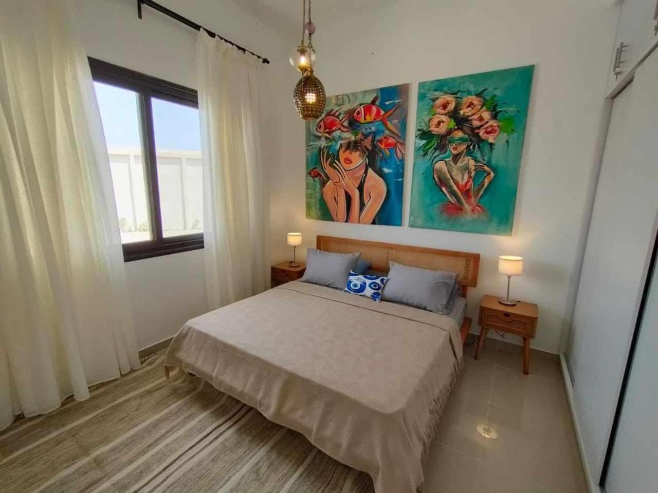 Apartment G-cribs El Gouna *