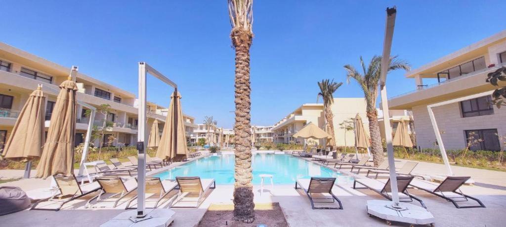 G-cribs El Gouna *