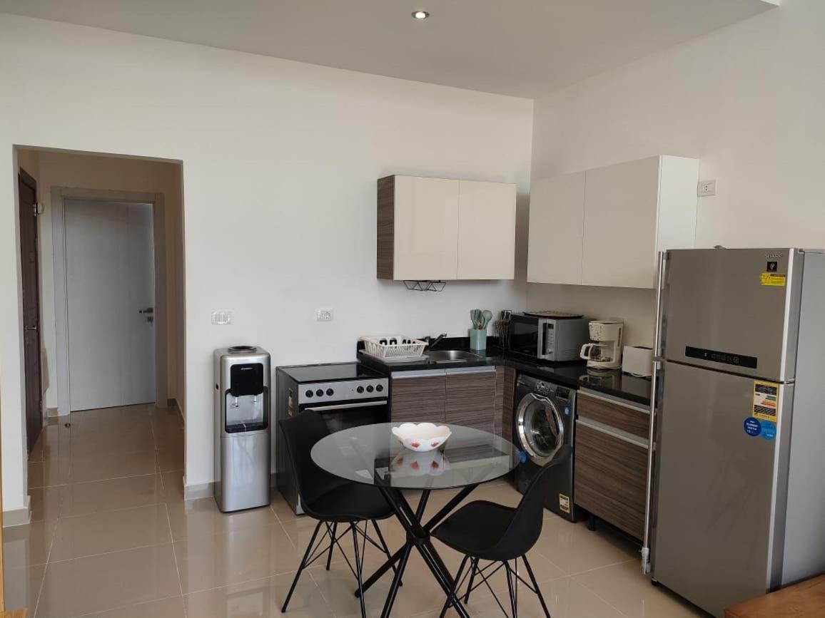 Apartman G-cribs El Gouna *