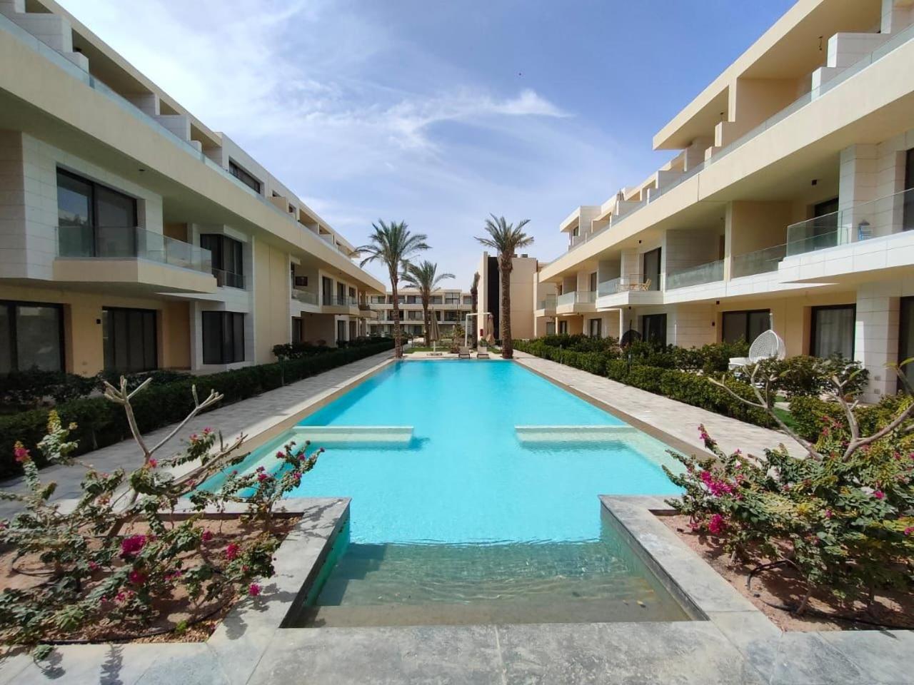 Apartman G-cribs El Gouna Gurdaka