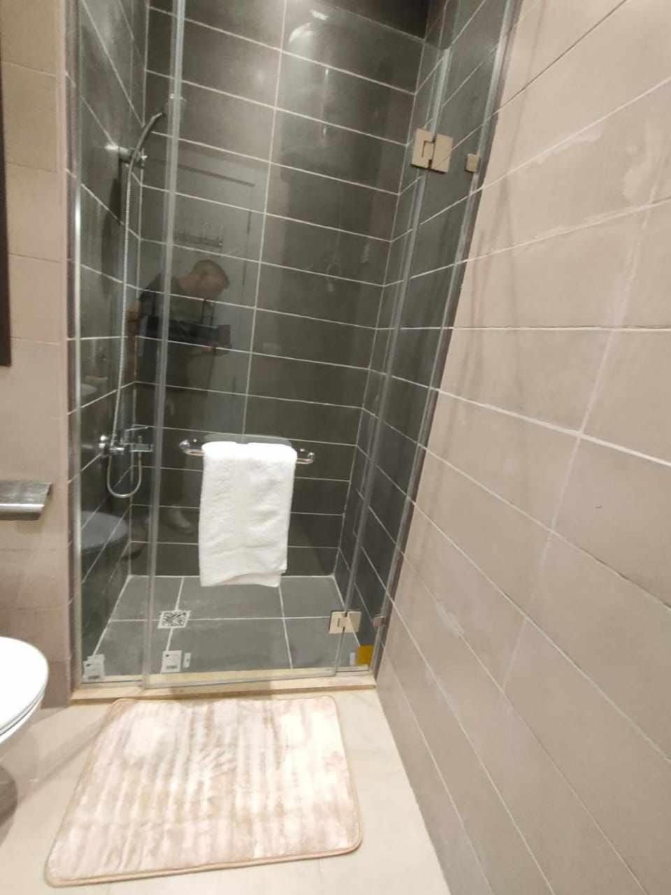 Apartman G-cribs El Gouna Gurdaka